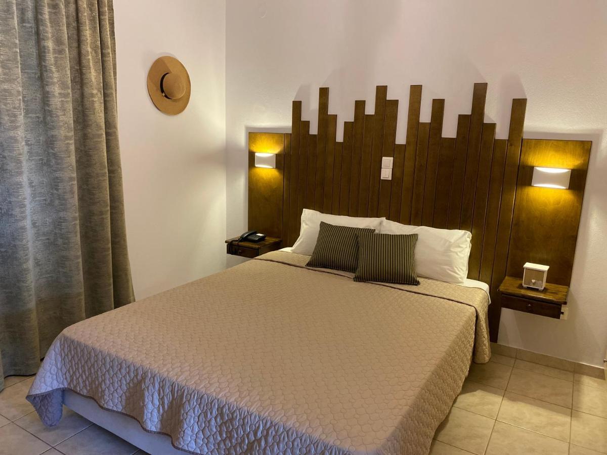 Apartament Caviro Moúdhros Zewnętrze zdjęcie
